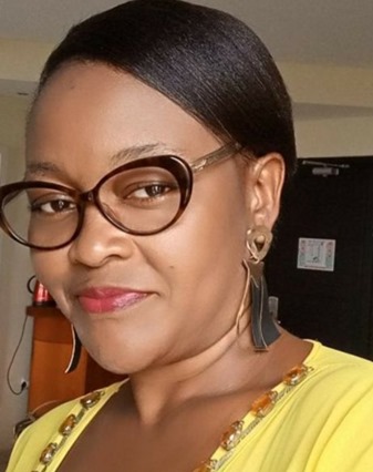Mrs. Huguette Mafouo Epse Nono