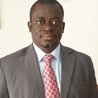 Dr. Nasser Kouadio Yao