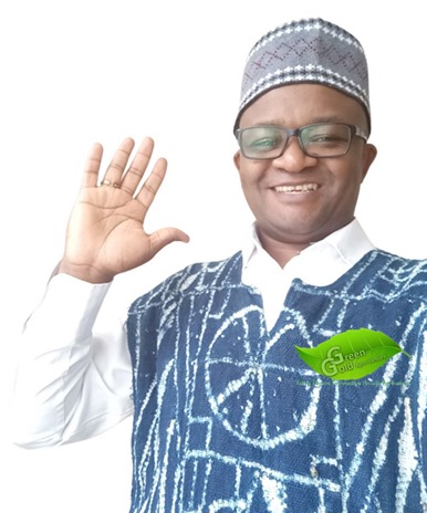 Christian Keambou Tiambo