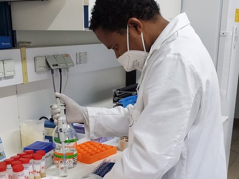 SASTE Grant 4th Call (2025): Strengthening African Science & Tertiary Education